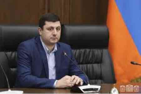 Оппозиционный депутат: Следком Армении проводит обыски в представительстве Арцаха в Ереване
