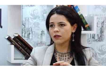 Armenians paying too high a price for premier`s experiments - expert 