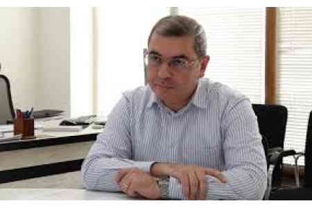 Համընդհանուր բժշկական ապահովագրությունը Հայաստանում քողարկված, անհաջող բարեփոխում է, որն ուղղված է նախընտրական նպատակների իրագործմանը․ Դավիթ Անանյան