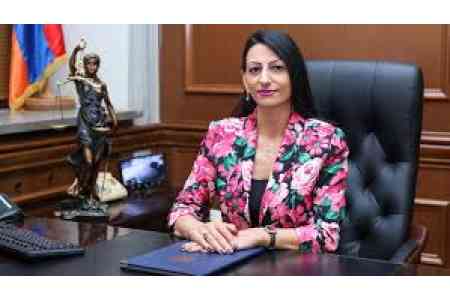 Հայաստանի օմբուդսմենն ահազանգում է բանտի նոր շենքի կառուցման անհրաժեշտության մասին՝  "Նուբարաշեն" ՔԿՀ-ում կալանավորներին պահելու ոչ պատշաճ պայմանների  առնչությամբ