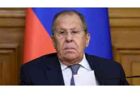 Лавров о заявлении Каллас:  Чистосердечное признание, явка с повинной
