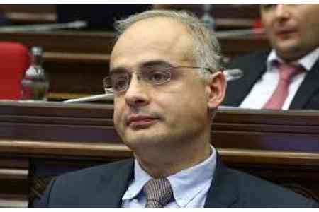 Քաղաքական գործիչ․ Հայաստանի իշխանությունները 100 տարով փակում են Իրանի հետ սահմանը