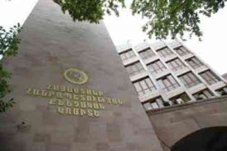 Construction company destroyed 327 trees, causing AMD 4.479 mln  public damage