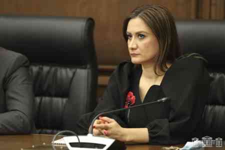 Armenian authorities seek control of observers at elections, opposition states