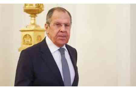 Лавров: Членство в ЕАЭС несовместимо с принципами, лежащими в основе сотрудничества с Евросоюзом