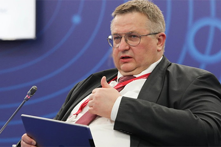 Russia not to support Yerevan within EAEU if it continues its path toward EU - RF vice-premier