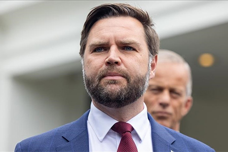 Вице-президент США сегодня посетит Армению