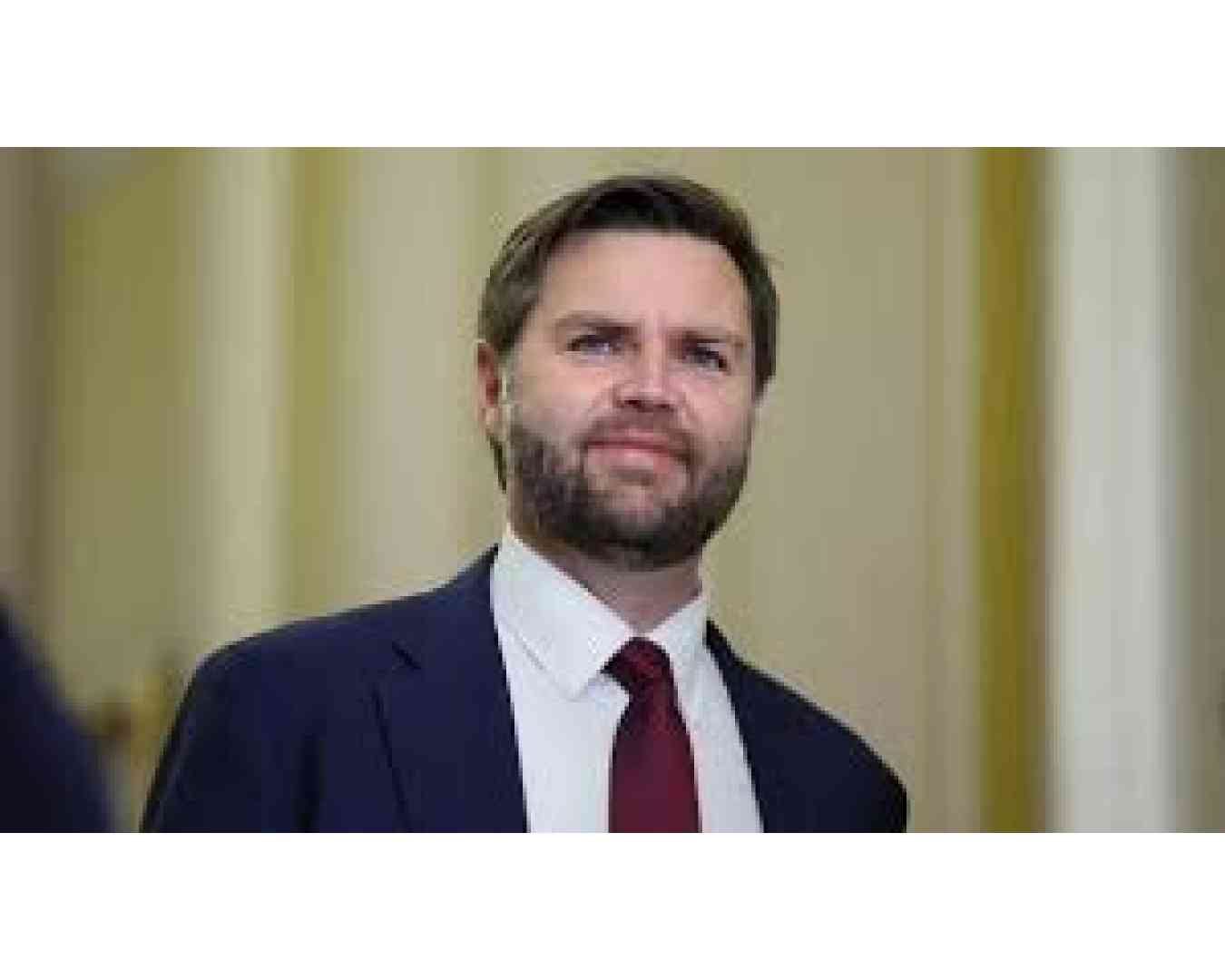 Со страницы вице-президента США удалена публикация по поводу его посещения "Цицернакаберда"