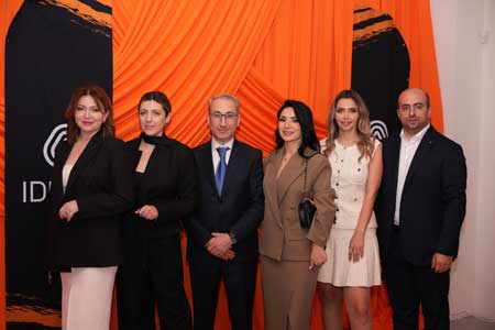 IDBank открыл представительство в Глендейле, штат Калифорния, США.