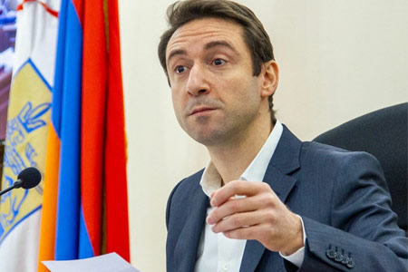 Партия "Новая сила" решительно осуждает новое проявление кампании против ААЦ