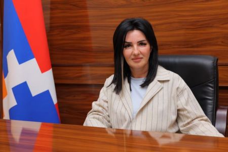 Метаксе Акопян: если мы не организуемся, они продолжат контролировать наш хаос