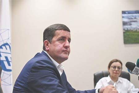 «Ուժեղ Հայաստան»․ Դավիթ Ղազինյանին բանտարկելը սովորական քաղաքական հետապնդում է