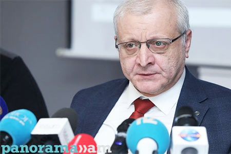 Քաղաքագետ. ընտրողների բավականին բարձր մասնակցությունը վկայում է այն մասին, որ Հայաստանի քաղաքացիներն ակտիվորեն և գիտակցաբար մասնակցում են երկրի ապագայի ձևավորմանը