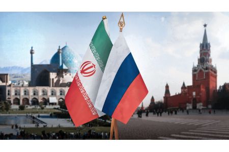 Иран рассчитывает на поддержку России