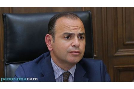 Заре Синанян: работа с молодежью диаспоры носит куда более эффективный характер, чем с людьми более старшего возраста