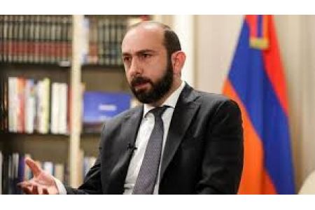 Мирзоян: мир, установленный между Арменией и Азербайджаном, открывает новые возможности для развития региональных связей