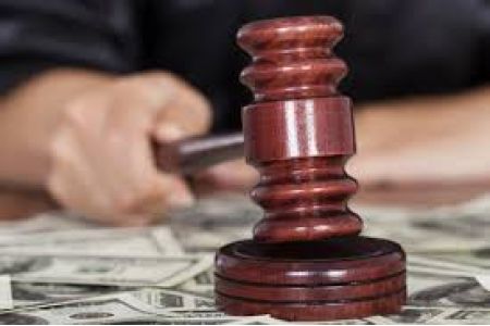 За 8 лет Республике Армения возвращено имущество и средства примерно на $773 млн.