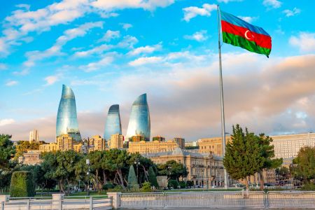 Азербайджан занял 6 строчку в рейтинге "Свобода в мире 2026"