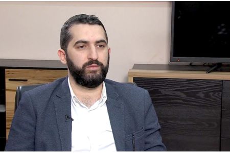 Тюрколог отреагировал на инцидент в метро, где завязалась ссора премьер-министра РА с пассажиркой
