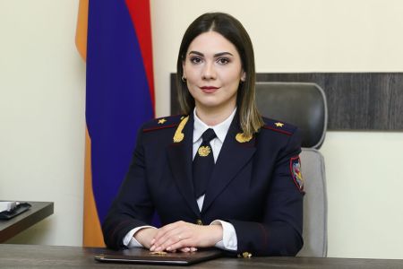 Форма парламентского управления в Армении не изменится - министр юстиции