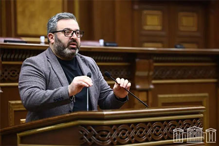 Гарник Даниелян: обсуждается вопрос передачи ЮКЖД в концессионное управление казахстанской компании