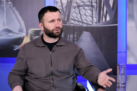 Госминистр Арцаха: Угрозы Пашиняна в адрес арцахской беженки - вот истинное лицо армянских властей