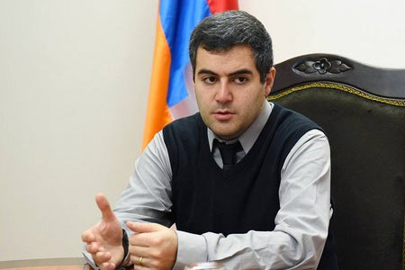 Политолог властям РА: почему вы расстраиваетесь, когда каким-то территориям Республики Армения дают азербайджанские названия?