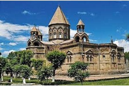 В Армении земли не будут более передаваться ААЦ в собственность