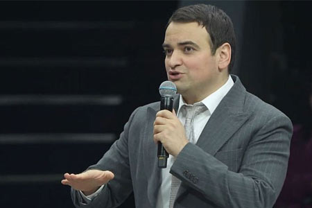Нарек Карапетян: Влиятельные армяне, проживающие за рубежом, должны получить возможность вернуться на Родину и приносить пользу своей стране