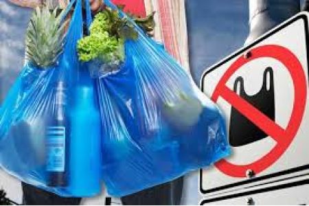 Sale of single-use plastic bags to be banned in Armenia from Jan 1,  2027