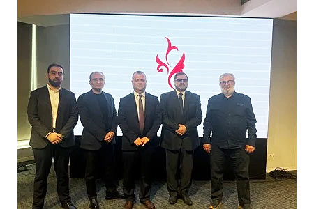 Партия "Новая эра" примет участие в предстоящих парламентских выборах в Армении