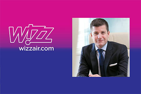 Wizz Air не видит увеличения авиационных рисков в Армении