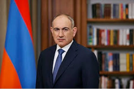 Փաշինյանը հայտարարել է խորհրդարանական ընտրություններին իր մասնակցության մասին ՝ որպես երկրի ապագա վարչապետ