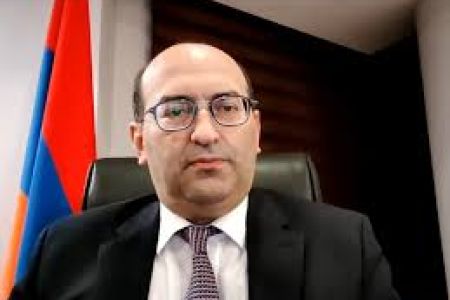 Дипломат: Европейский путь Армении направлен не только на сочетание институциональных подходов, но и на углубление общих ценностей