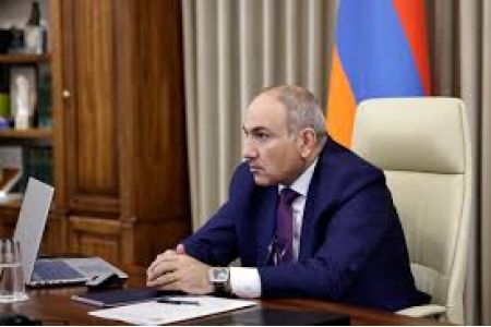 RA premier, newly appointed EUMA Head discuss regional stability