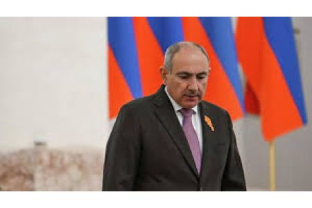 Никол Пашинян: Президент РФ не обязан изучать Конституцию и законы Армении