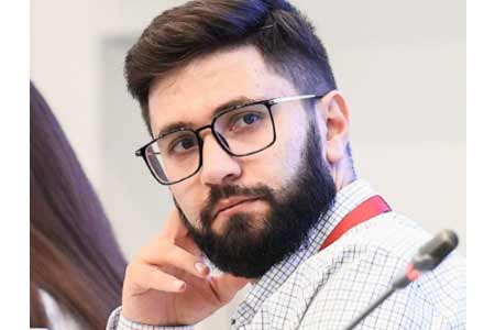 Քաղաքագետ․ Ձայների իրական վերահաշվարկը Փաշինյանին կզրկի ցանկացած տեսակի սահմանադրական մեծամասնությունից