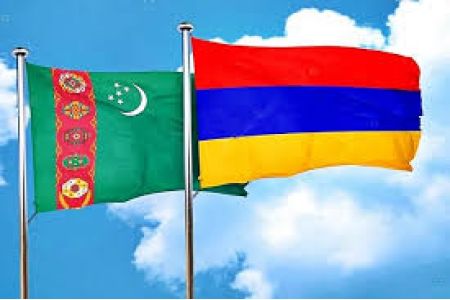 Посольство Армении приняло участие в мероприятиях в рамках месяца Франкофонии в Туркменистане
