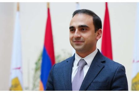 Tigran Avinyan: We don`t need a new landfill, we need a waste  processing plant