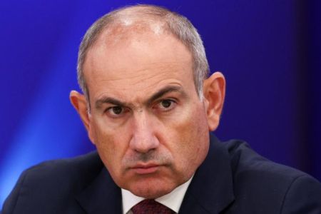 Премьер Армении угрожает довести бизнесмена Самвела Карапетяна до бомжевания