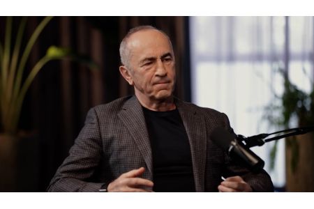 Robert Kocharyan: I truly don`t understand how consolidating  universities in one location would result in an improvement in the  quality of education