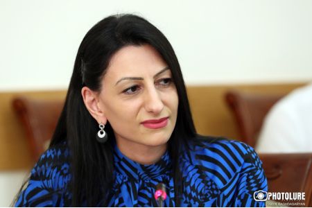 Հայաստանի օմբուդսմենը ԵԽ Տեղական և տարածաշրջանային իշխանությունների կոնգրեսի պատվիրակությանը ներկայացրել է տեղական ինքնակառավարման համակարգի զարգացմանն ուղղված քայլերը