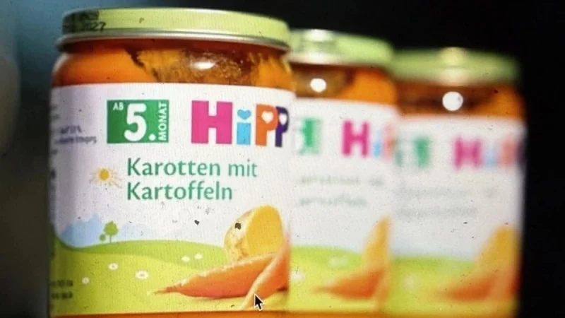 Инспекционный орган безопасности пищевых продуктов уничтожил партию детского питания NAN, на очереди проверка продукции HiPP