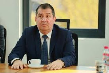 COP17-ը կարևոր հարթակ կդառնա Կունմին-Մոնրեալի շրջանակային ծրագրի իրականացման առաջին գլոբալ ամփոփման համար. Արա Մկրտչյան