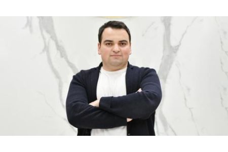 Narek Karapetyan: Armenian authorities turned Armenian Genocide victims` fate into political tool