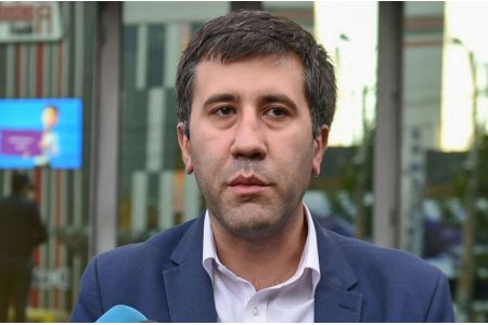 Armenian Prime Minister`s message on 111th anniversary of Armenian Genocide is full of lies, manipulation, and betrayal - lawyer
