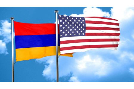 Армянские пограничники посетили США и ознакомились с американским опытом обеспечения безопасности границ
