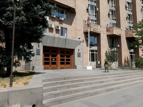 Ministry of Environment: Armenia`s participation in  G7 Ministerial  Meeting demonstrates its growing role in  global environmental agenda