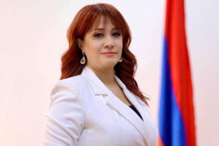 Пресс-секретарь премьера Армении опровергла сообщение о передаче Грузии армянского села