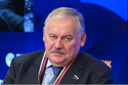 Затулин: При переизбрании на июньских выборах нынешнего правительства Армении российско-армянские отношения пойдут на разрыв